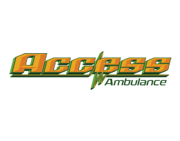 access_ambulance_logo