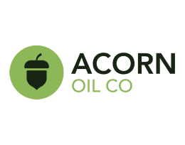 acorn oil logo