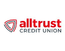 alltrust credit union logo