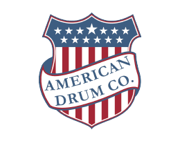 american drum company logo