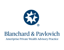 blanchard and pavlovich logo