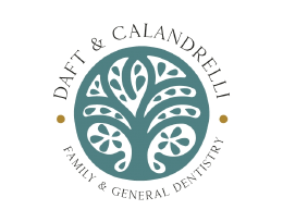 daft and calandrelli logo