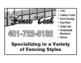 fence tech logo
