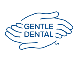 gentle dental logo