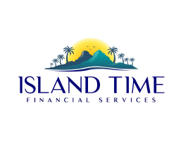 island time logo