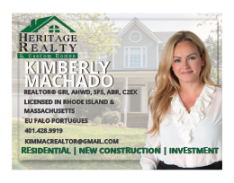 kim machado logo