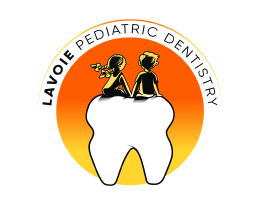 lavoie pediatric dentistry logo