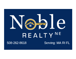 nobe realty logo
