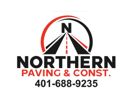 northern paving logo