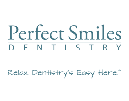 perfect smiles logo