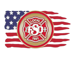 seekonk firefighters logo