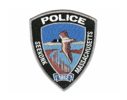 seekonk police logo